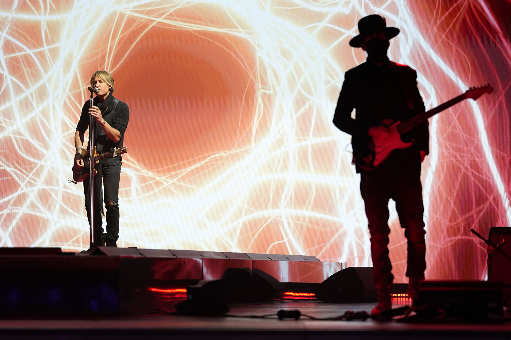 2021 Academy of Country Music Awards